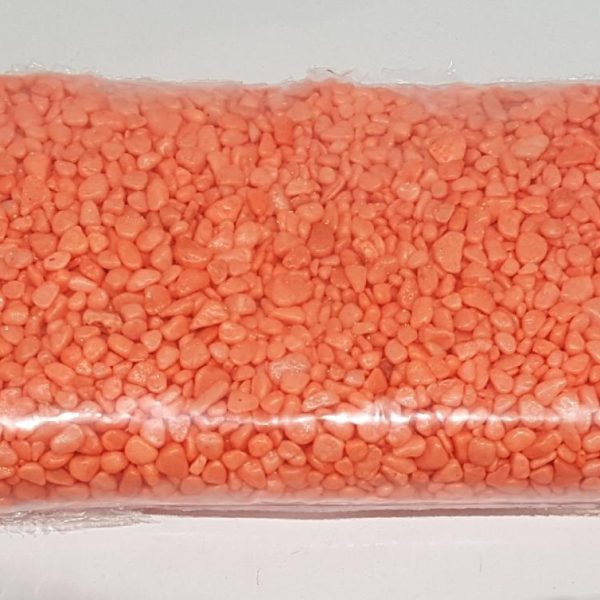 Gravel Orange 2kg