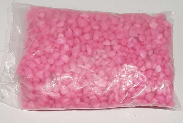 Gravel Pink 2kg