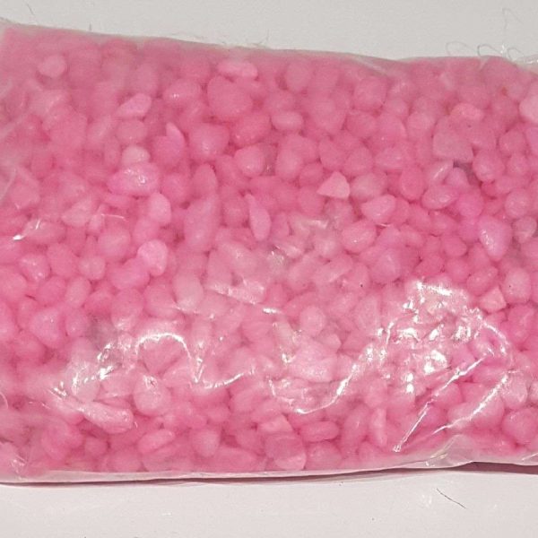Gravel Pink 2kg