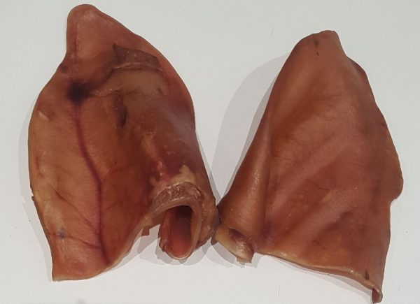 Pigs Ears