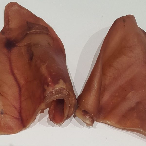 Pigs Ears