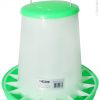 Poultry Gravity Feeder 5.5kg 30.5cm Dia X 28.5cm H