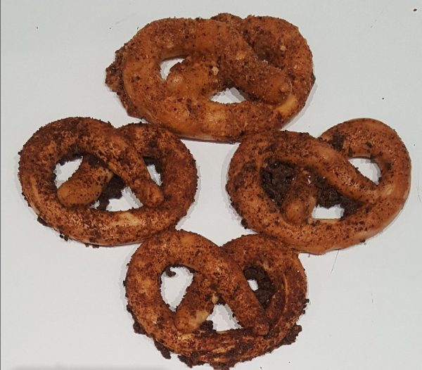Pretzels