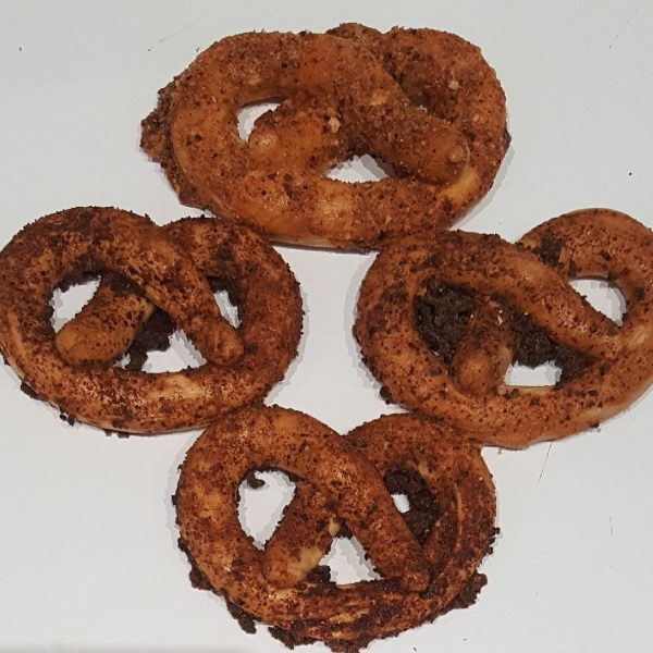Pretzels