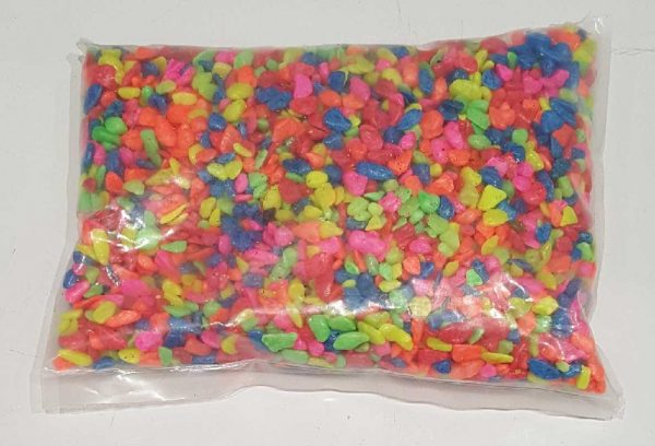 Gravel Rainbow 500g