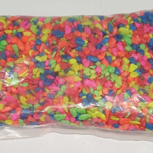 Gravel Rainbow 500g