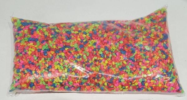 Gravel Rainbow2kg