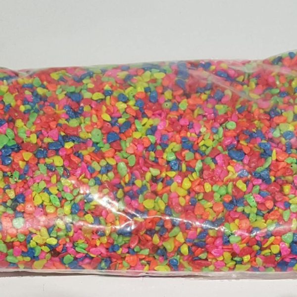 Gravel Rainbow2kg