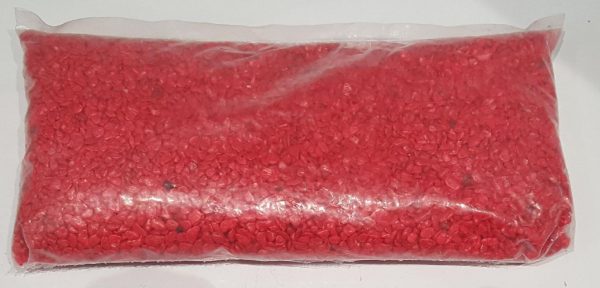 Gravel Red 2kg