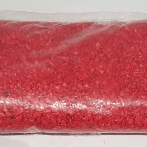 Gravel Red 2kg