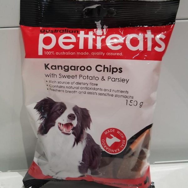 Kangaroo Chips