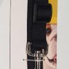 Safety Seat Belt Tether