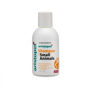Aristopet - Small Animal - Shampoo - 125ml