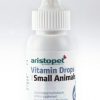 Aristopet - Small Animal - Vitamin Drops - 50ml