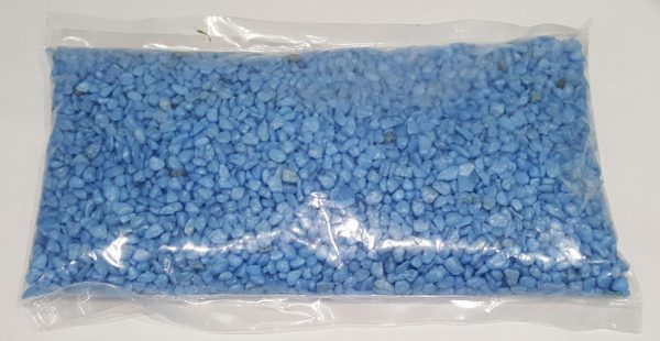 Gravel Sky Blue 2kg