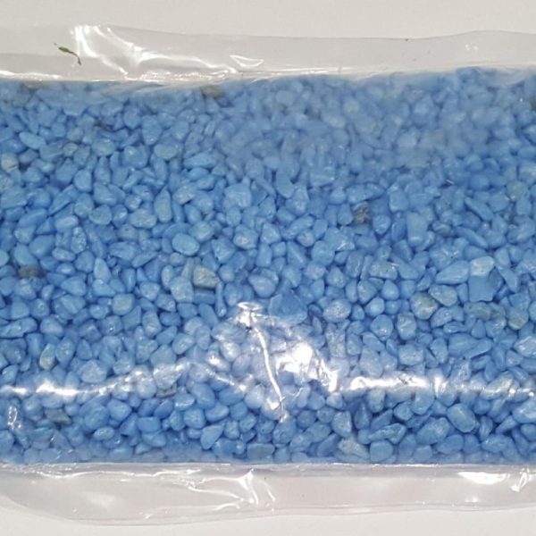 Gravel Sky Blue 2kg