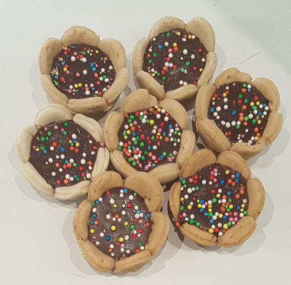 Sparkle Tarts