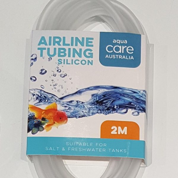 Airline Tubing 2m