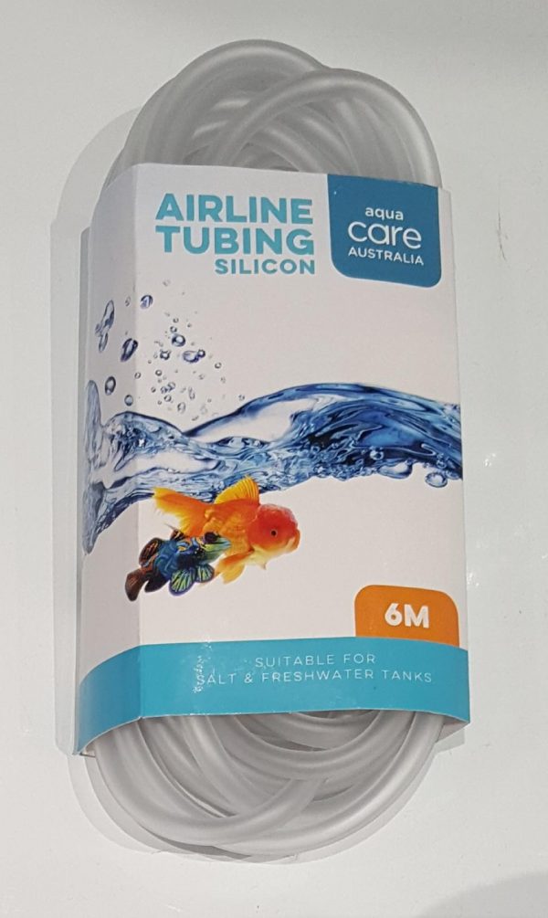 Airline Tubing 6m