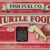 Turtle Dinner 110g (3pcs)