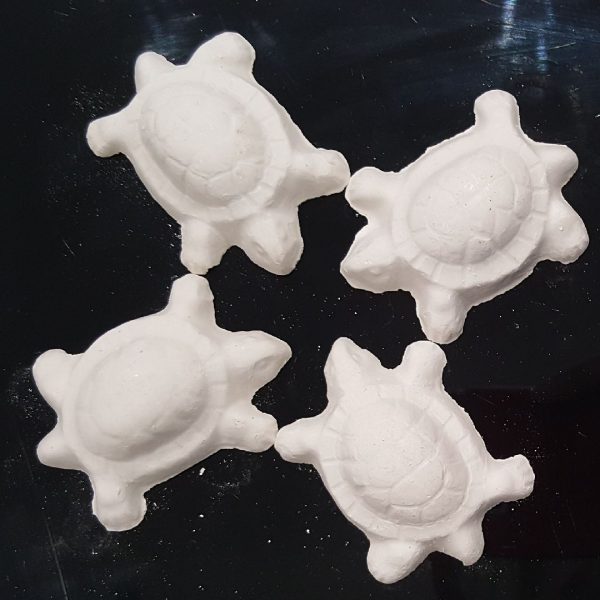 Turtle Neutralising Blocks