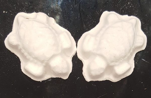 Turtle Weekend Feed Block