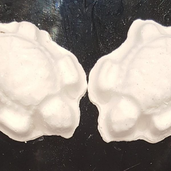 Turtle Weekend Feed Block