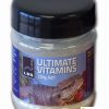 ULTIMATE VITAMINS