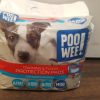 14pk Poo Wee Training Pads