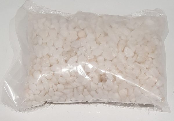 Gravel White 500g