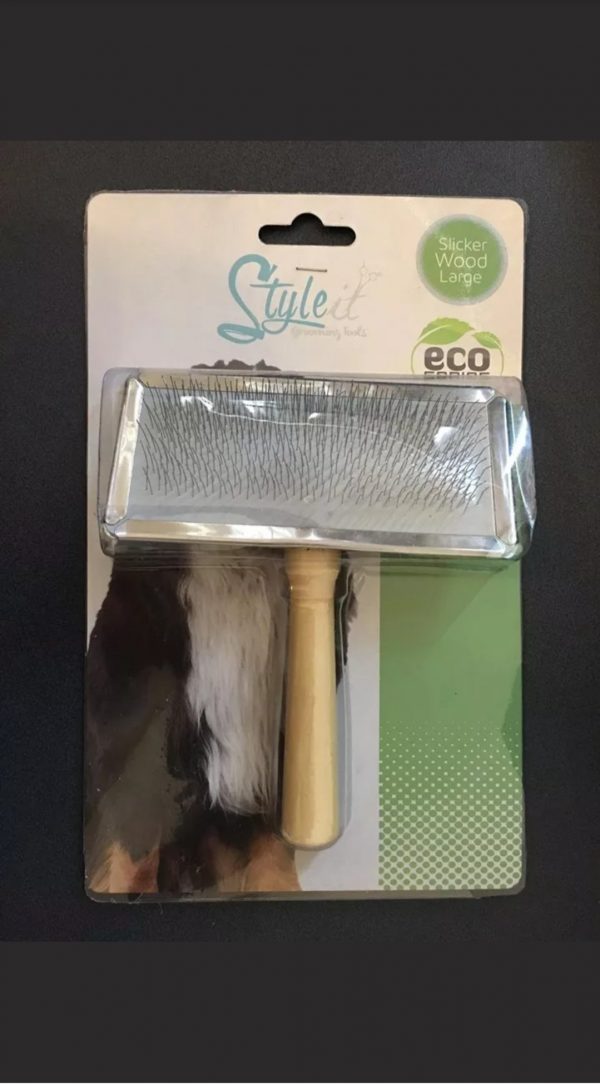 WOOD SLICKER - Large