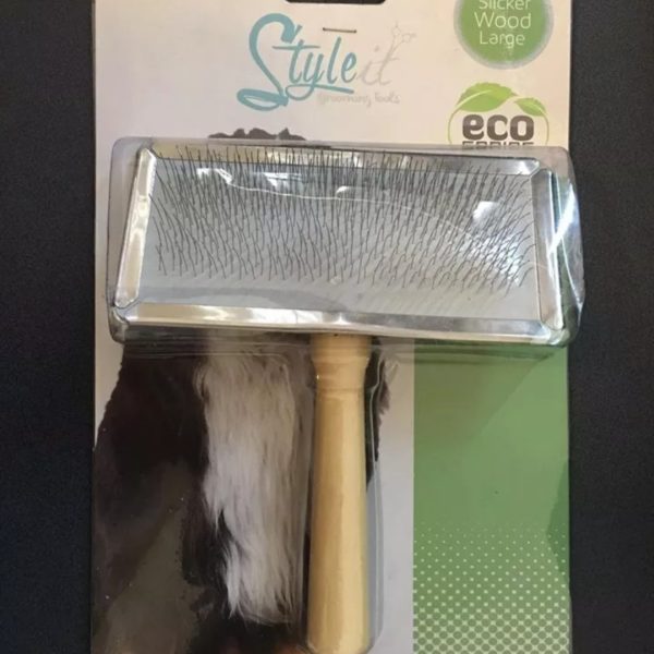 WOOD SLICKER - Large