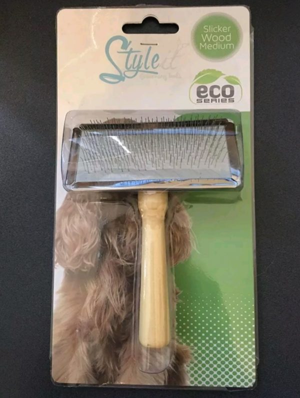 WOOD SLICKER - Medium