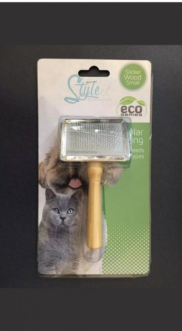 WOOD SLICKER - Small