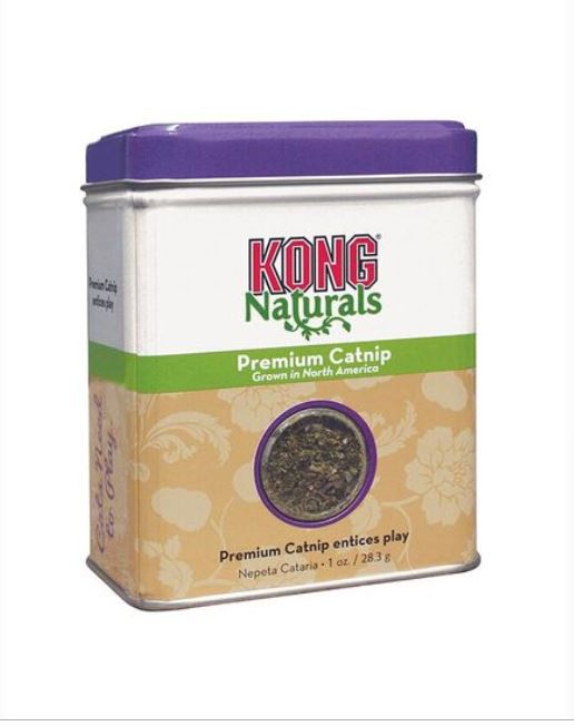 KONG – Cat – Refillables – Catnip