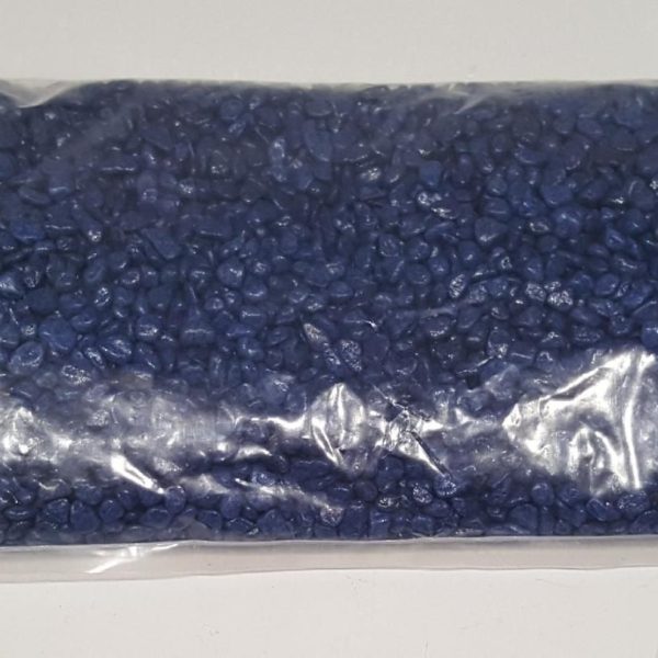 Gravel Dark Blue 2kg