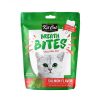 Kit Cat Breath Bites Salmon 60gm