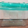Plastic Aquarium Green