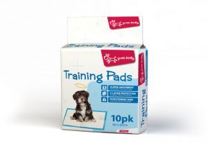 YD Training Pads 10pk