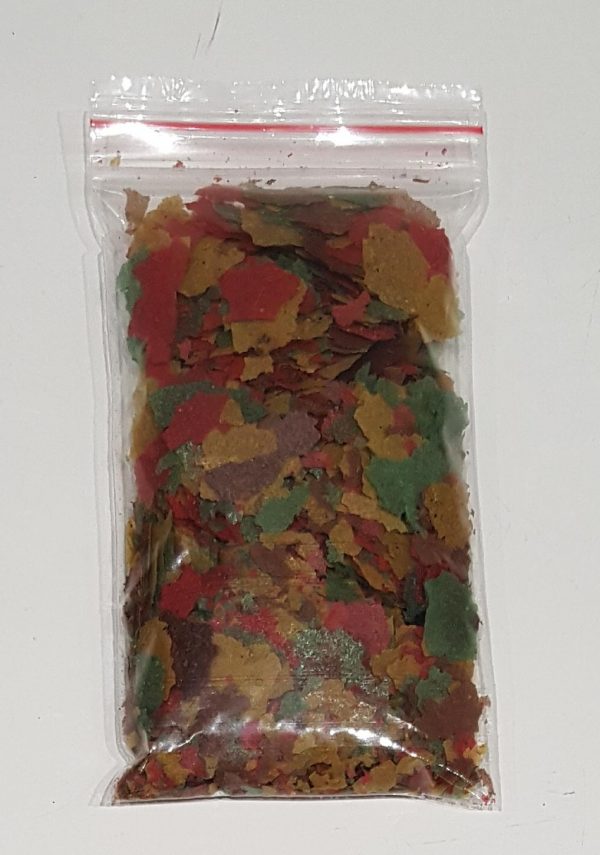 Tropical Flakes 15g