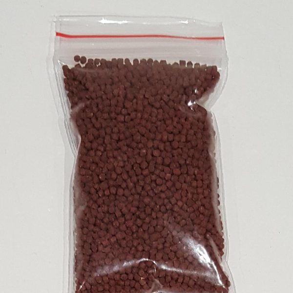 Betta Siamese Pellets 18g