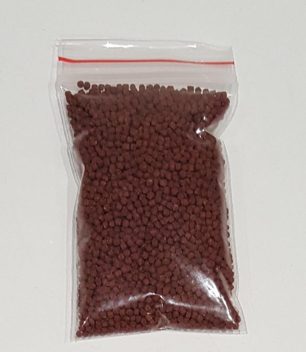 Betta Siamese Pellets 18g