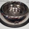Stainless Steel Bowl 16oz