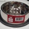 Stainless Steel Bowl 24oz