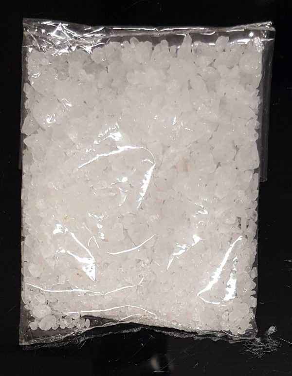 Hermit Crab Salt 60g