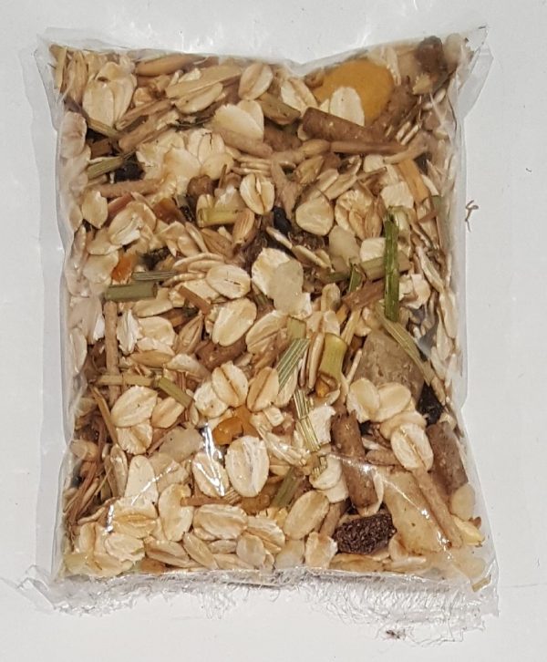 Hermit Crab Food 60g