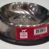 Stainless Steel Bowl 8oz