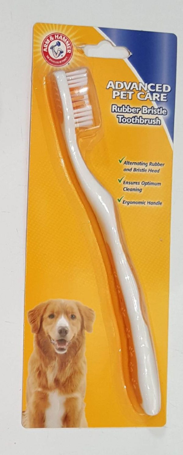 Advanced Pet Care Tooth Brush