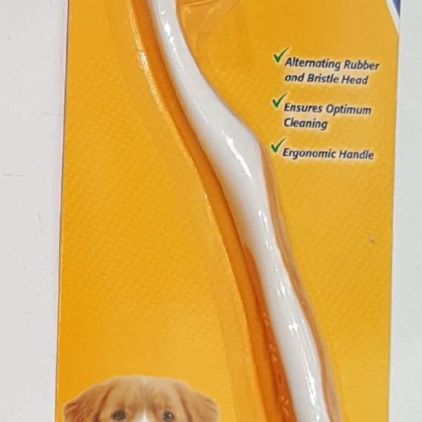 Advanced Pet Care Tooth Brush