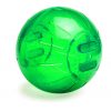PLAY BALL GREEN 25CM DIAMETER - LRG SMALL PET